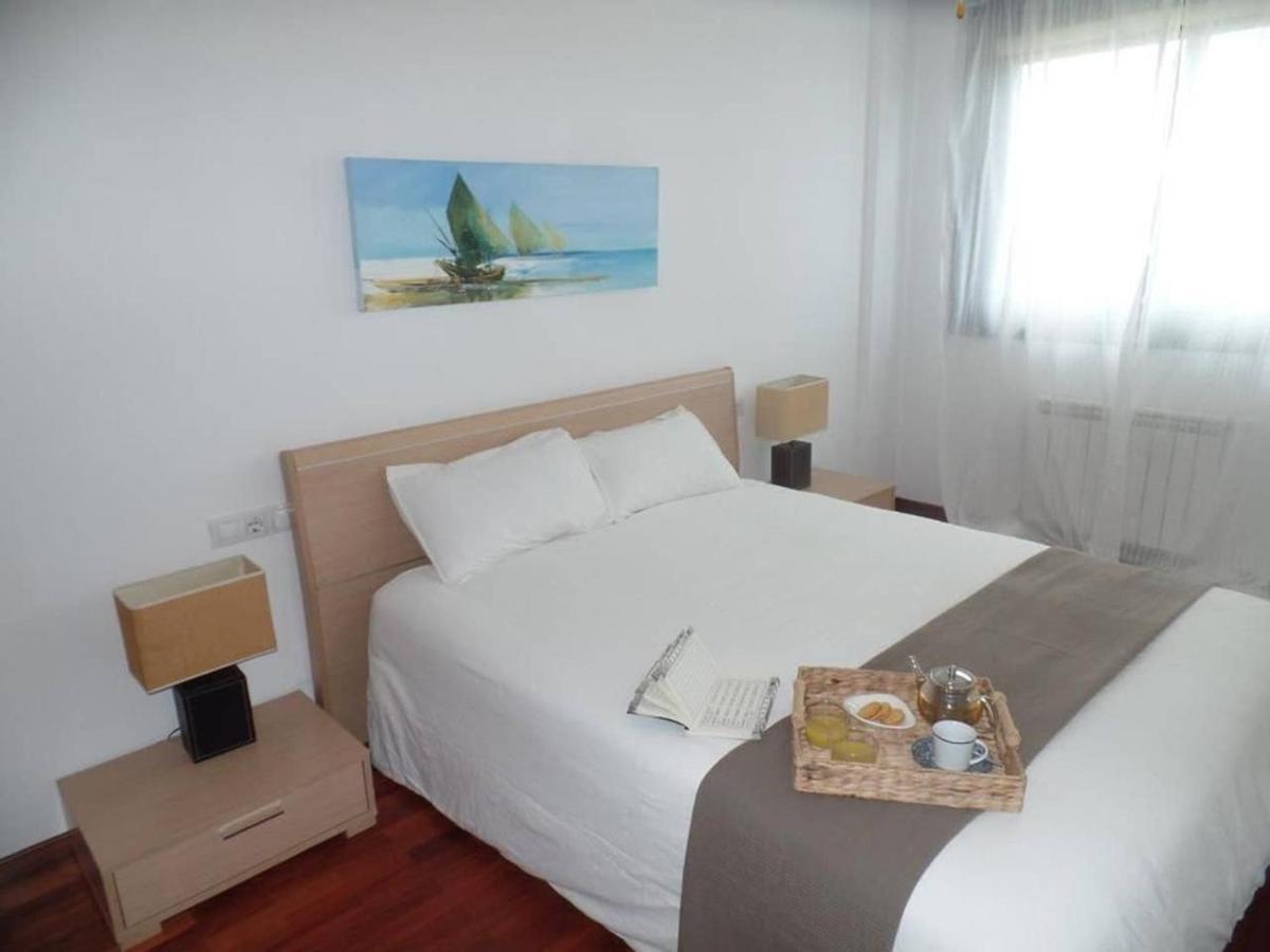 Piso Acogedor En Sada Cozy Flat In Sada Wifi公寓 外观 照片