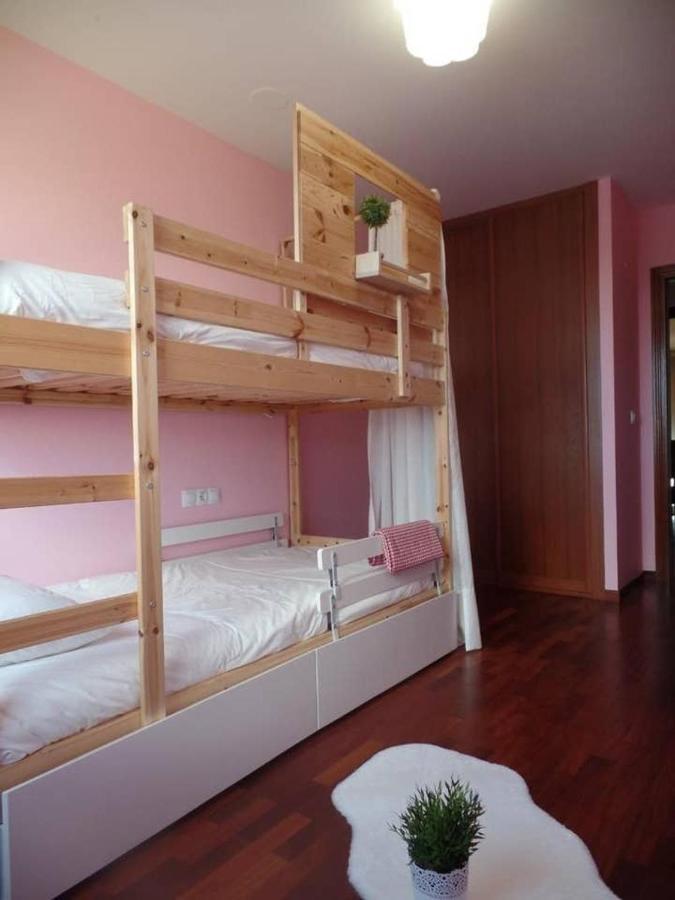 Piso Acogedor En Sada Cozy Flat In Sada Wifi公寓 外观 照片