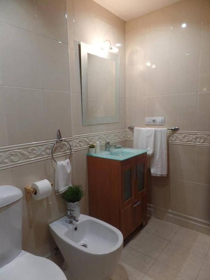 Piso Acogedor En Sada Cozy Flat In Sada Wifi公寓 外观 照片