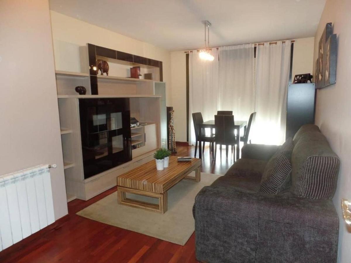 Piso Acogedor En Sada Cozy Flat In Sada Wifi公寓 外观 照片