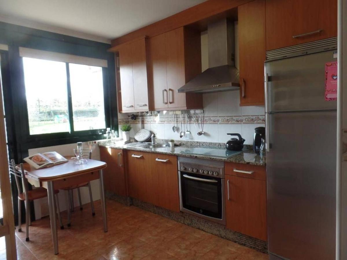 Piso Acogedor En Sada Cozy Flat In Sada Wifi公寓 外观 照片
