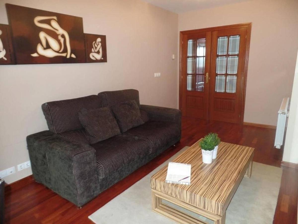 Piso Acogedor En Sada Cozy Flat In Sada Wifi公寓 外观 照片
