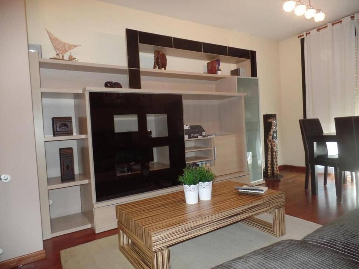 Piso Acogedor En Sada Cozy Flat In Sada Wifi公寓 外观 照片