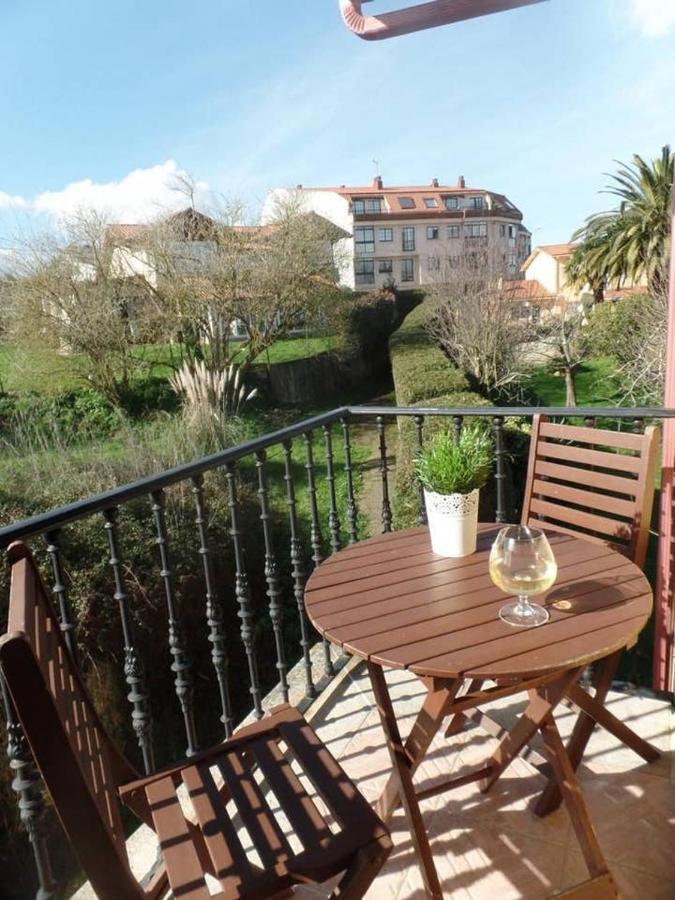 Piso Acogedor En Sada Cozy Flat In Sada Wifi公寓 外观 照片
